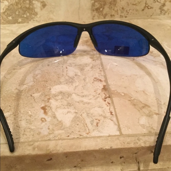 GOLF BALL FINDER LOCATING GLASSES SPORTS STYLE - Picture 2 of 5